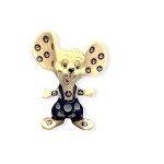 Bunzlau Muis XX1 Diversen